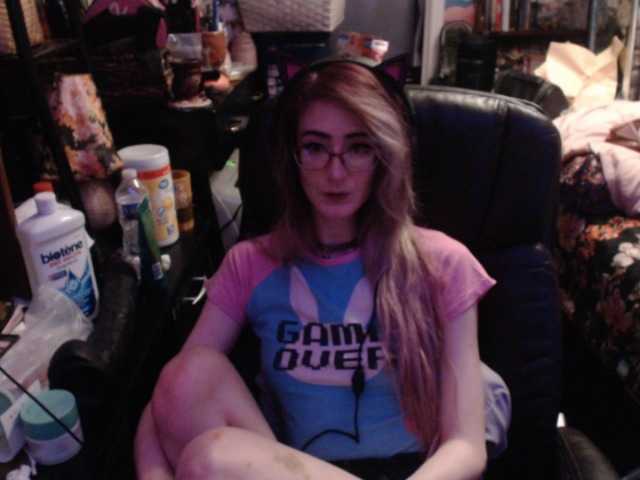 pussyxpaladin live cam