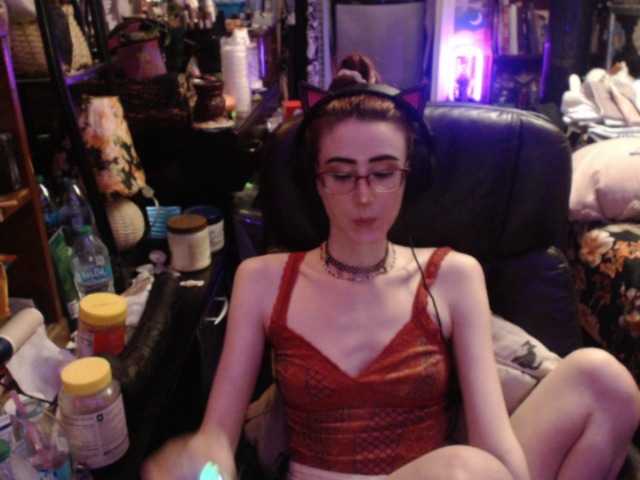 pussyxpaladin live webcam show