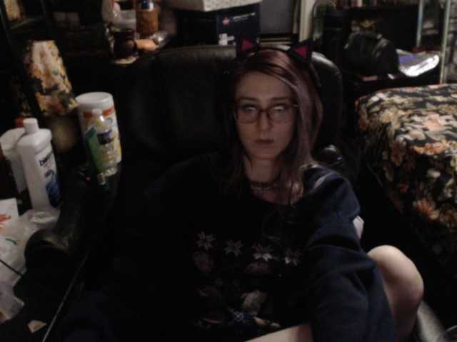 pussyxpaladin live cam on BongaCams