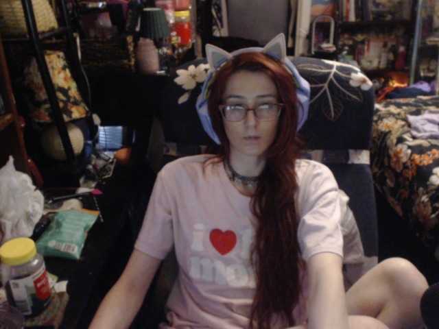 pussyxpaladin live cam on BongaCams