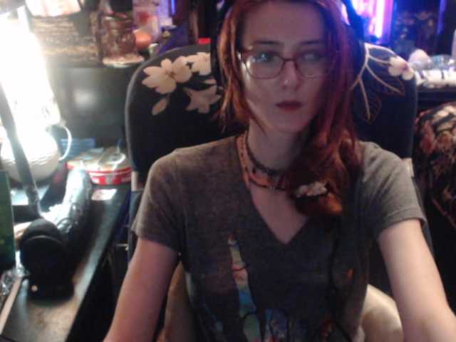 pussyxpaladin live webcam show