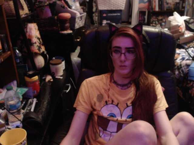 pussyxpaladin live cam on BongaCams