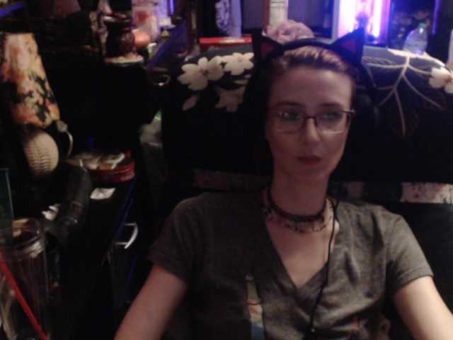 pussyxpaladin live cam on BongaCams