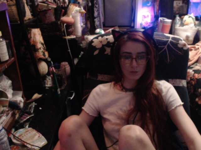 pussyxpaladin live cam on BongaCams