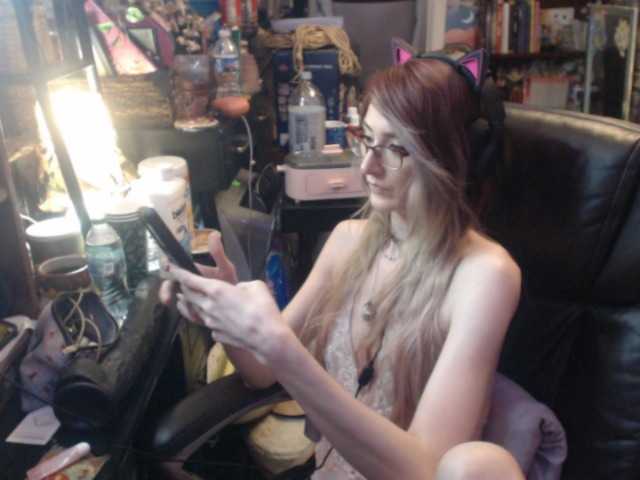 pussyxpaladin live cam on BongaCams