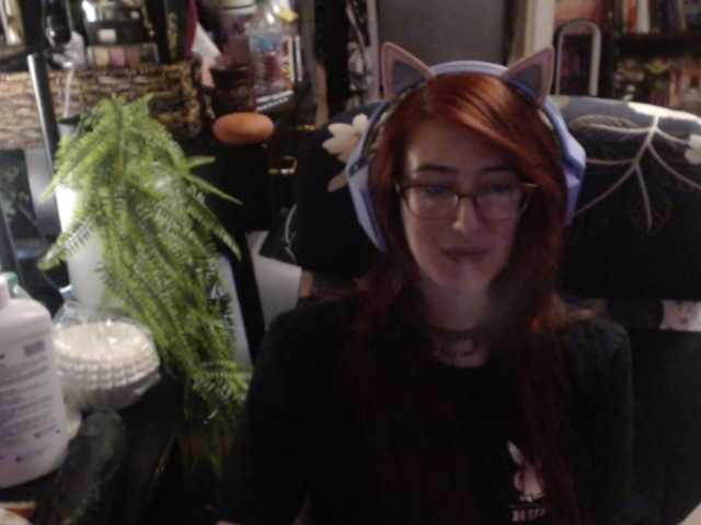 pussyxpaladin live cam on BongaCams