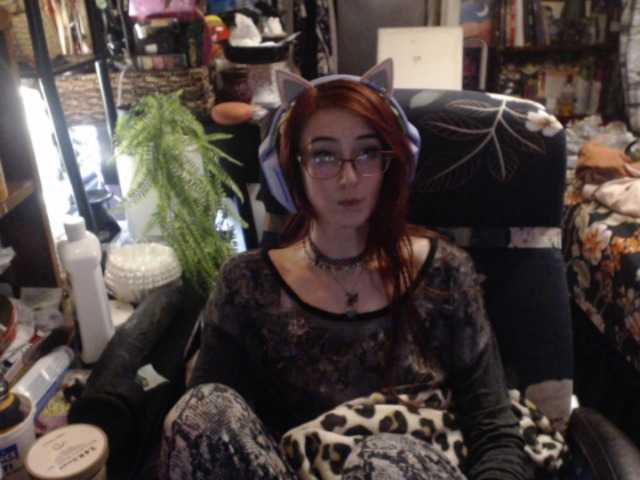 pussyxpaladin live cam on BongaCams