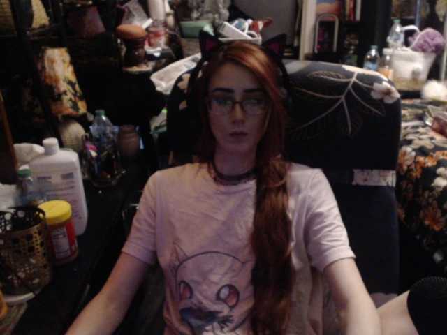 pussyxpaladin live cam on BongaCams