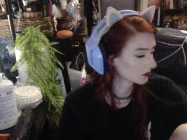 pussyxpaladin live cam on BongaCams