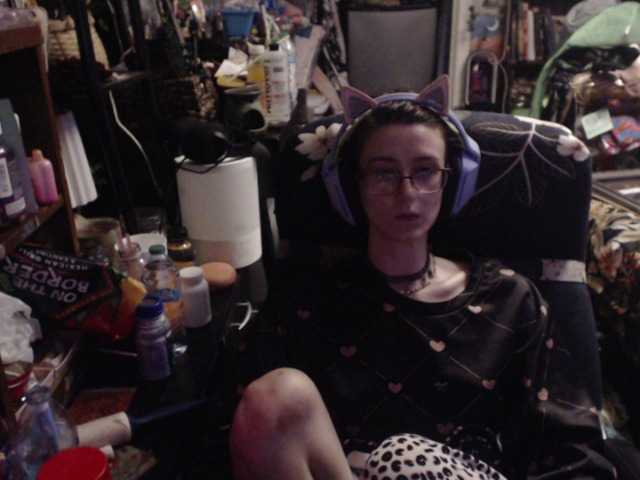 pussyxpaladin live cam on BongaCams