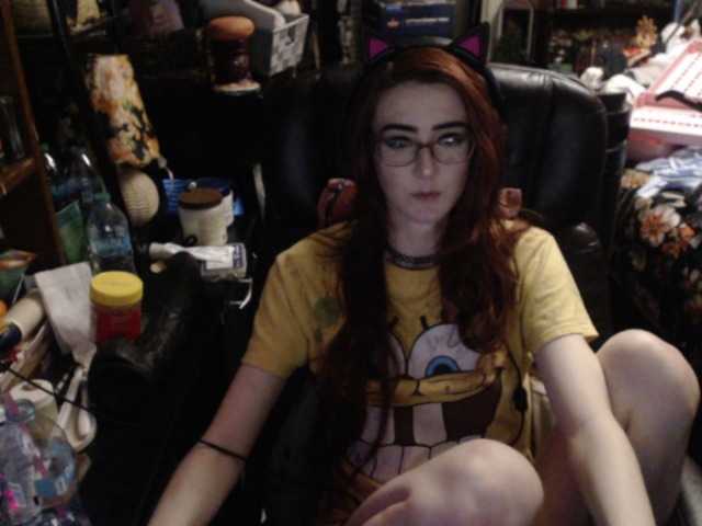 pussyxpaladin live webcam show