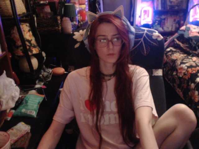pussyxpaladin live cam on BongaCams