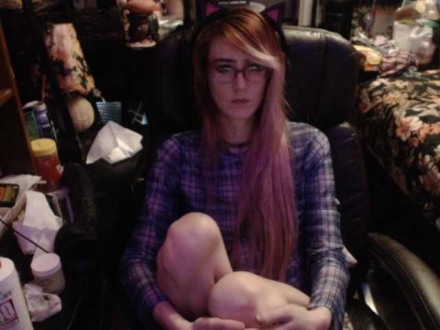 pussyxpaladin live cam on BongaCams