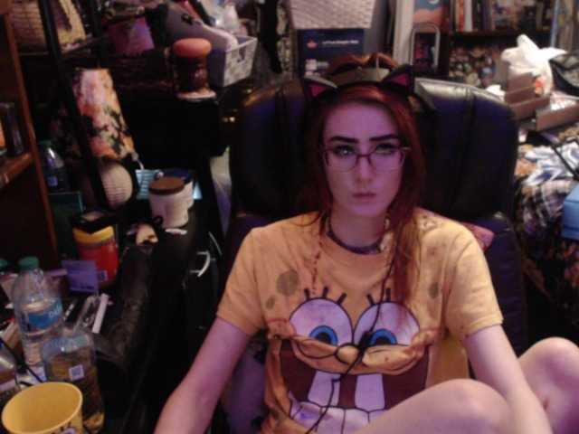 pussyxpaladin live webcam show