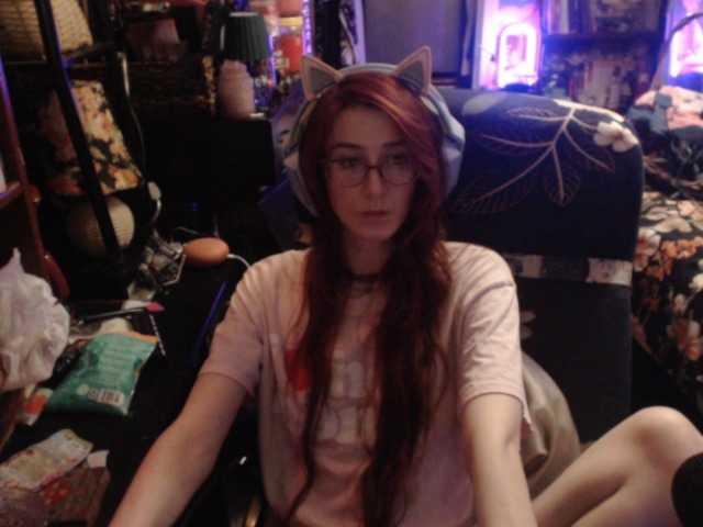 pussyxpaladin live cam on UnifiedCams