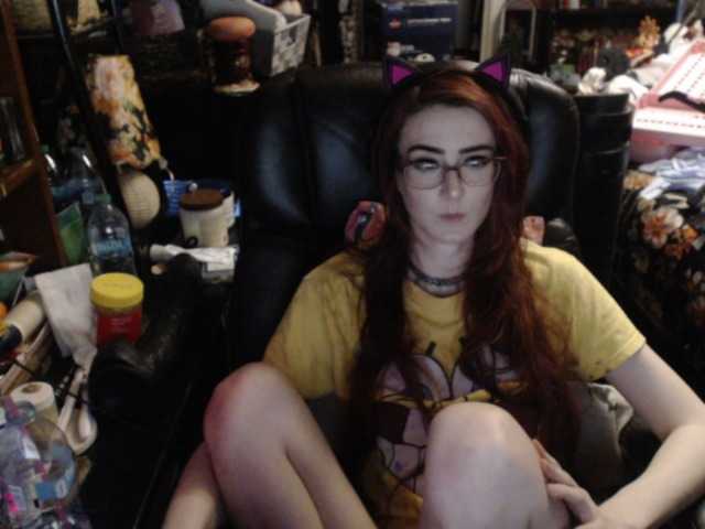 pussyxpaladin live webcam show