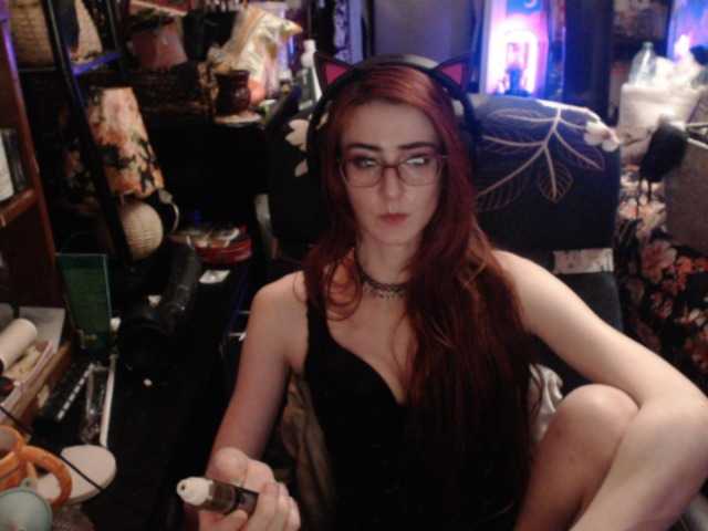 pussyxpaladin live webcam show