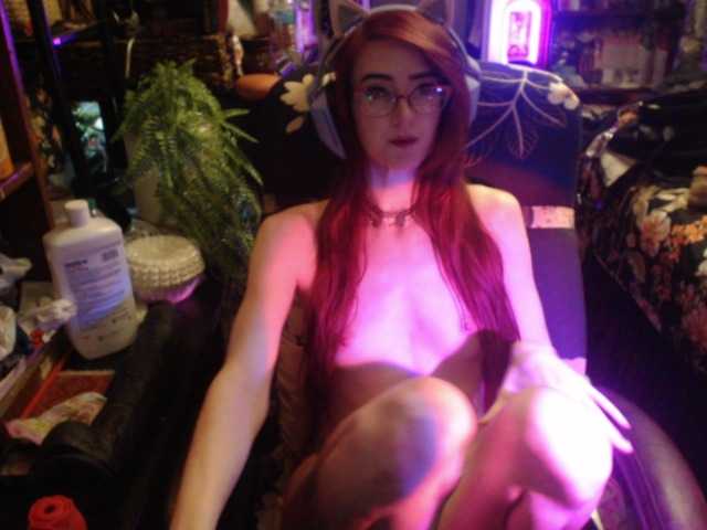 pussyxpaladin live cam on BongaCams