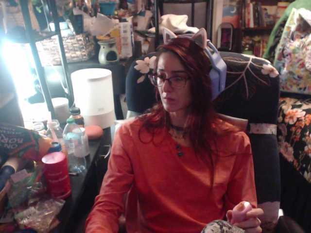 pussyxpaladin live cam on BongaCams
