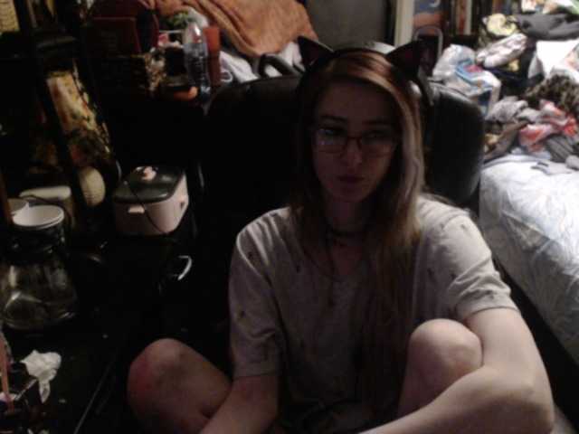 pussyxpaladin live cam on BongaCams
