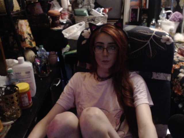 pussyxpaladin live cam on BongaCams