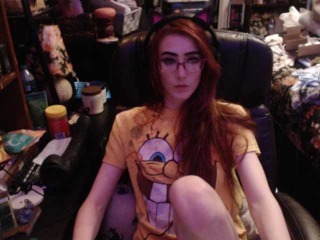 pussyxpaladin live webcam show