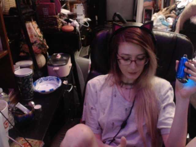 pussyxpaladin live cam on BongaCams