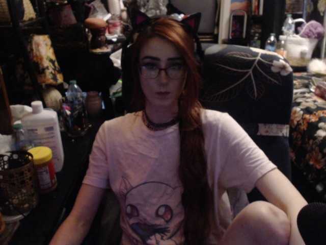 pussyxpaladin live cam on BongaCams