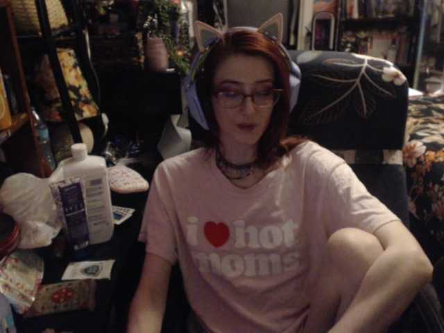 pussyxpaladin live cam on BongaCams