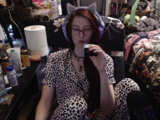 pussyxpaladin live cam on BongaCams