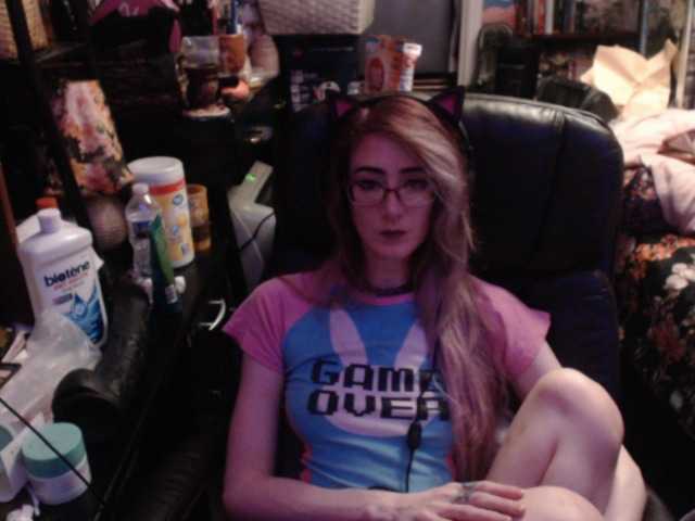 pussyxpaladin live cam