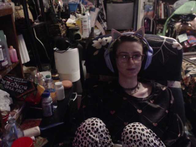 pussyxpaladin live cam on BongaCams