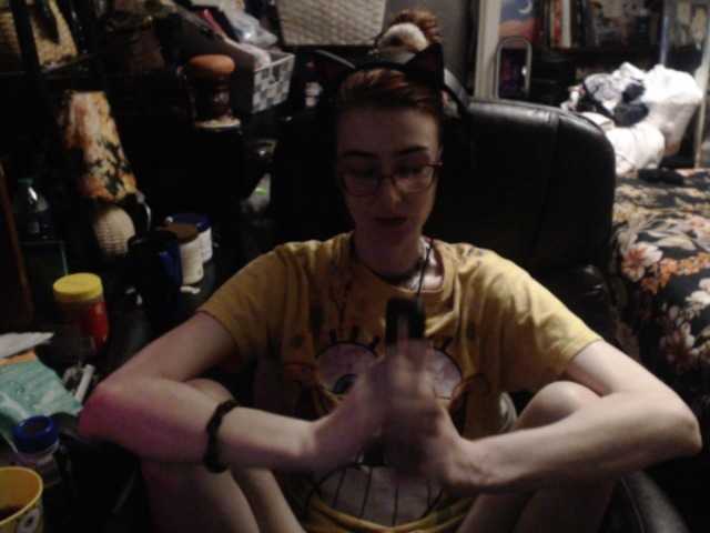 pussyxpaladin live webcam show