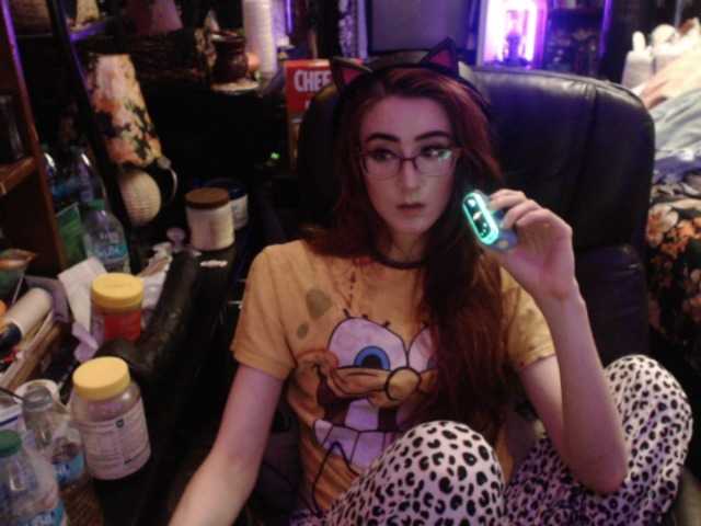 pussyxpaladin live webcam show