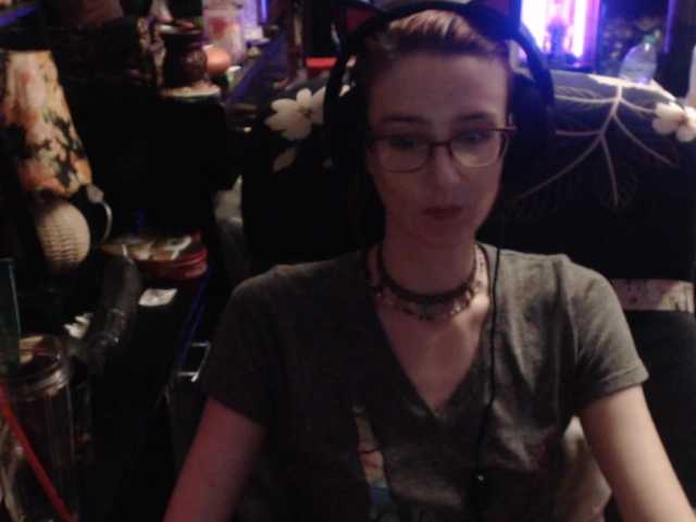 pussyxpaladin live cam on BongaCams