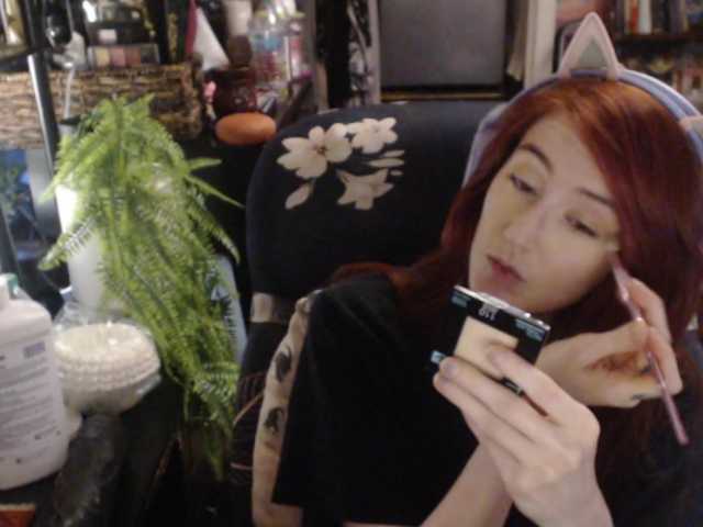 pussyxpaladin live cam on BongaCams
