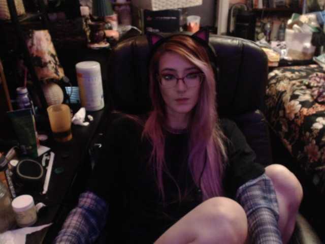 pussyxpaladin live cam on BongaCams