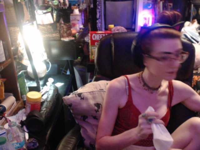 pussyxpaladin
