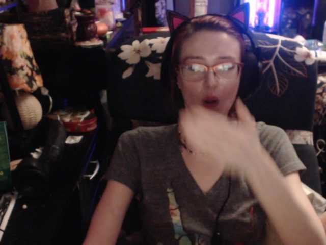 pussyxpaladin live cam on BongaCams