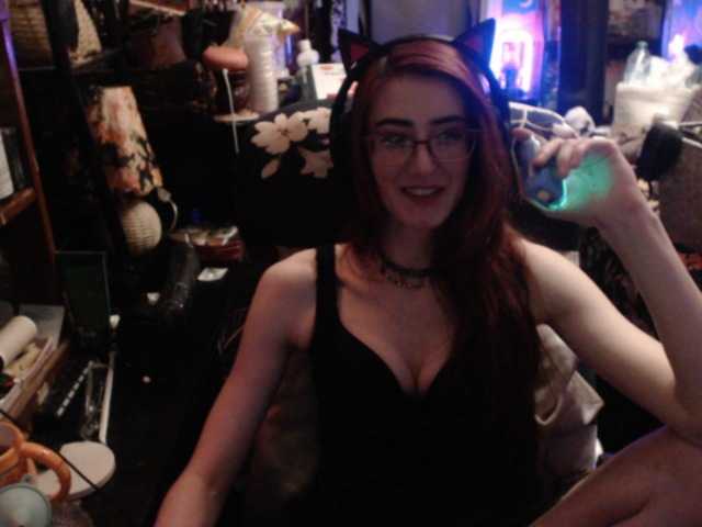 pussyxpaladin live cam on BongaCams