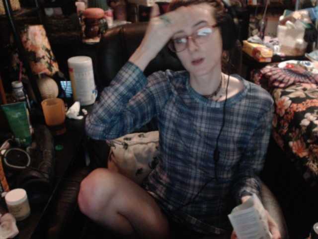 pussyxpaladin live cam on BongaCams
