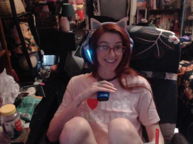 pussyxpaladin live cam on UnifiedCams