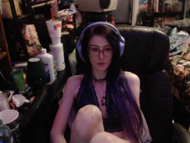 pussyxpaladin live cam on BongaCams
