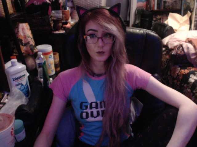 pussyxpaladin live cam