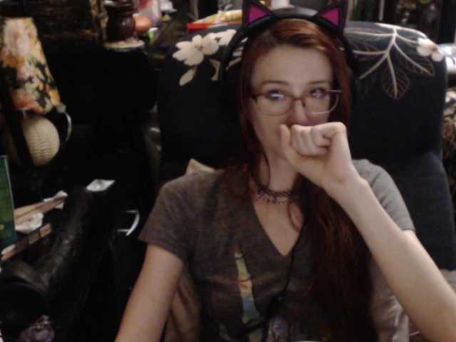 pussyxpaladin live cam on BongaCams