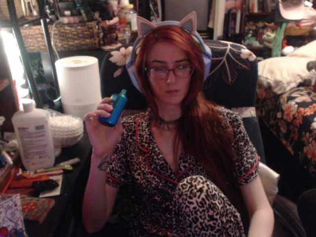 pussyxpaladin live cam on BongaCams