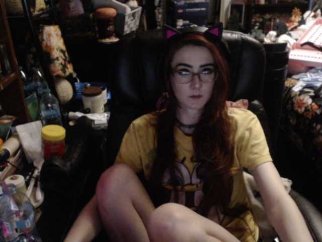 pussyxpaladin live webcam show