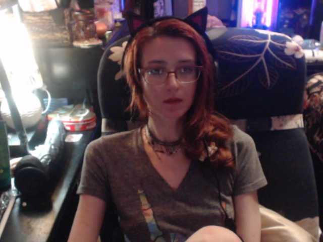 pussyxpaladin live webcam show