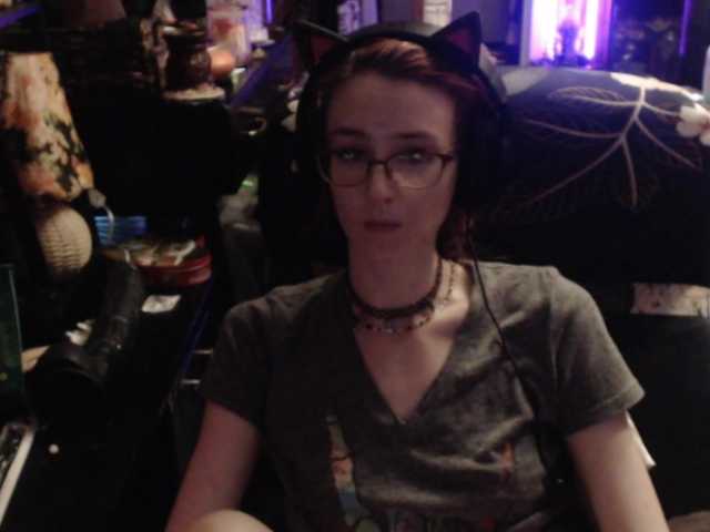 pussyxpaladin live cam on BongaCams