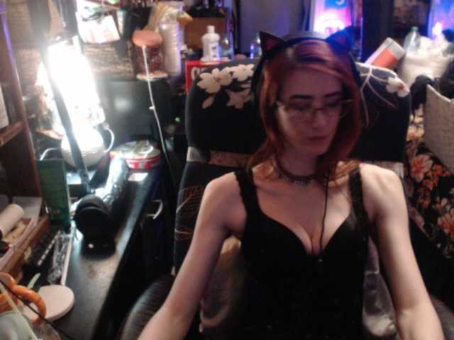 pussyxpaladin live webcam show